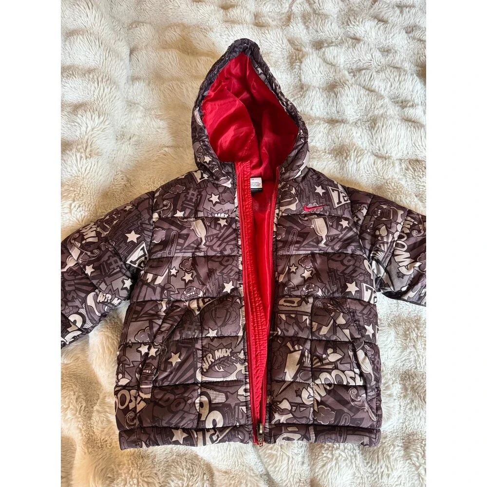 Nike jacket